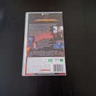 BRUCE WILLIS - ARMAGEDDON VHS kasetti - pikkukuva 2