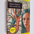 Kazuo Ishiguro : Ole luonani aina - pikkukuva 1
