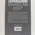 Reino Lehväslaiho : Maaselän sissit - pikkukuva 2