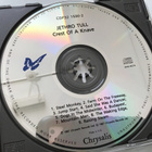 Jethro Tull . Crest of a knave orkkis chrysalis CD - pikkukuva 2