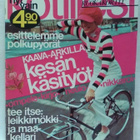Kotiliesi No 9 toukokuu 1980 - pikkukuva 1