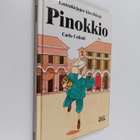 Anne De Graaf ym. : Pinokkio - pikkukuva 1