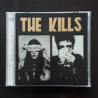 The Kills - No Wow Limited Edition 2 x CD (2005) + bonus - pikkukuva 1