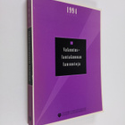 Vakuutuslautakunnan lausuntoja. 1994 - pikkukuva 1