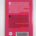 Toisen sanoin : suomalais-saksalainen runoantologia = Mit... - pikkukuva 2