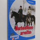 R. E. Toresen : Murheellinen arvoitus - pikkukuva 1