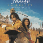 Kultainen Tulppaani  -  DVD - pikkukuva 1