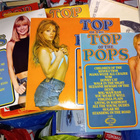 15 kpl kokoelma TOP OF THE POPS LP LEVYJÄ ( SIS POSTIKULU ) - pikkukuva 3