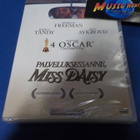 PALVELUKSESSANNE, MISS DAISY UUSI DVD (W) - pikkukuva 1