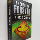 Frederick Forsyth : The Cobra - pikkukuva 1
