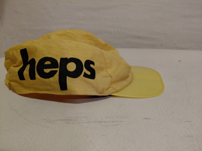 RETRO  HEPS  LIPPIS