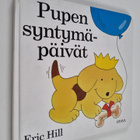Eric Hill : Pupen syntymäpäivät - pikkukuva 1