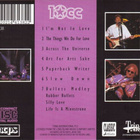 10cc – Live In Concert - Volume Two - CD - pikkukuva 2