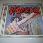 Saxon - Saxon (CD) - pikkukuva 1