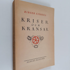 Birger Sjöberg : Kriser och kransar - pikkukuva 1