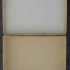 VANHA ISO TUPAKKALAATIKKO - KLUBB NO.7 17,5 X 16,5 cm - pikkukuva 3