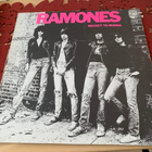RAMONES: Rocket To Russia   *original HOL 1977 - pikkukuva 1