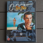 DVD: Dr. No - Ultimate Edition 2xDVD (Sean Connery 1962) UUS - pikkukuva 1