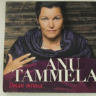 Anu Tammela • Ilman Minua CDr-Single - pikkukuva 1