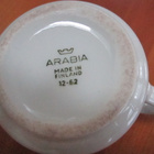 VANHA ARABIAN MUKI - pikkukuva 4