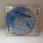 BEATS AND STYLES FT MICHAEL MONROE - OCEAN WAVE CDS - pikkukuva 2
