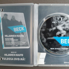 DVD: Beck 22 - Heikoin Lenkki (Peter Haber 2007) - pikkukuva 3