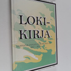 Petter Sairanen : Lokikirja : Lappeenrannan pursiseuran 5... - pikkukuva 1