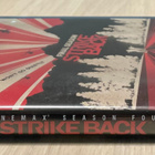 Strike Back: Legacy (2014-2015) Blu-ray (UUSI) - pikkukuva 3