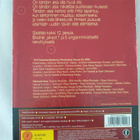 TAHDON ASIA DVD - pikkukuva 2
