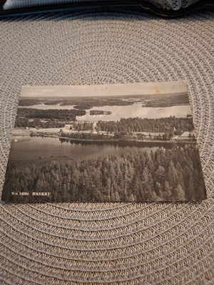 6Z Karkku ilmakuva