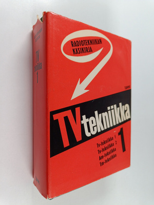 James Hellström : Televisiotekniikka 1