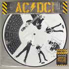 AC/DC: Through the mists of time/ Witch’s spell, Picture EP - pikkukuva 1
