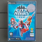 PC CD: City of Heroes Deluxe peli (2004) UUSI - pikkukuva 1