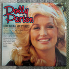 DOLLY PARTON : Love is Like a Butterfly (LP) 1980 - pikkukuva 1
