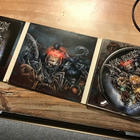 Iced Earth - tribute to the gods CD - pikkukuva 2