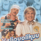 VELIPUOLIKUU Koko sarja 2DVD - pikkukuva 1