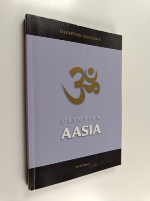 Irmeli Repo : Olympian Aasia