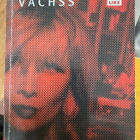 ANDREW VACHSS: SHELLA - pikkukuva 1