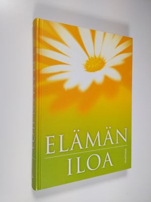 Tarja (toim.) Pulli : Elämän iloa