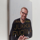 Taina West : Tänä iltana Jukka Puotila - pikkukuva 1