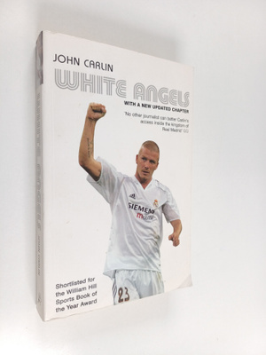 John Carlin : White Angels