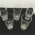 Tapio Wirkkala Future lasit 6 cl 5 kpl, Iittala - pikkukuva 2