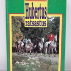 Hubertus Ratsastus (M. Jalo, kirja) - pikkukuva 1