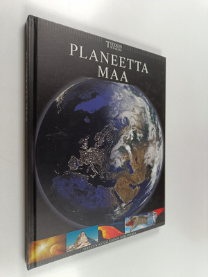 Planeetta Maa