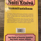 Carolyn Keene: Neiti Etsivä kummitustalossa - pikkukuva 2