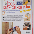 Mike Lawrence : Suuri kodin kunnostuskirja - pikkukuva 2