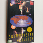 Douglas Adams : Enimmäkseen harmiton - pikkukuva 1