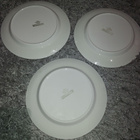 Arabia Aprikoosi lautaset 20 cm - pikkukuva 2