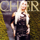 CD - CHER : LIVING PROOF -01 - pikkukuva 1