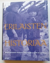 Toivo Nygård: Erilaisten historia